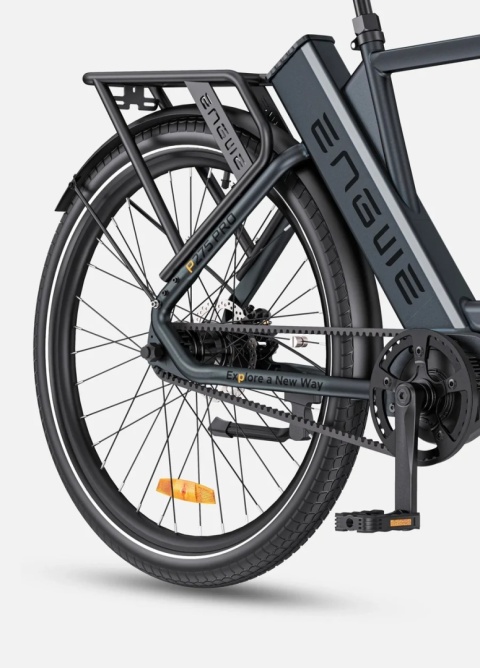 Engwe P275 Pro